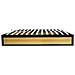 Jersey Letto Contenitore Industriale 160 X 200 Cm - Foto miniatura 12