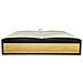 Jersey Letto Contenitore Industriale 160 X 200 Cm - Foto miniatura 5