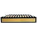 Jersey Letto Contenitore Industriale 160 X 200 Cm - Foto miniatura 7