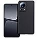 Custodia Tpu Silicone Cover Case Per Xiaomi 13 Pro Black - Foto miniatura 1