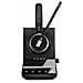 Impact Sdw 5066t - Eu /uk /aus Auricolare Wireless A Padiglione Ufficio Nero - Foto miniatura 5