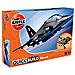 Kit Modello Di Aereo Quickbuild Bae Hawk - Foto miniatura 1