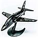Kit Modello Di Aereo Quickbuild Bae Hawk - Foto miniatura 3