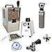 Set Completo - Spillatore Birra - Jet 30 Dispenser Birra Macchina Per Birra 1-linea 35 Litri /h Keg Type G - Foto miniatura 5
