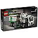 42167 Technic Camion della spazzatura Mack LR Electric - Foto miniatura 1