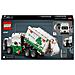 42167 Technic Camion della spazzatura Mack LR Electric - Foto miniatura 5