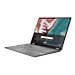 Flex5 Cb 14iAU7 Intel Pentium 8505 4GB HD 64GB SSD Intel UHD Graphics 1 x 3.2 Gen 1 di tipo A 2 x 3.2 Gen 2 di tipo C ChromeOS - Foto miniatura 2