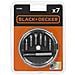 Set Di Punte Black & Decker A7090-xj 7 Pezzi Alba Plana Ph - Foto miniatura 2