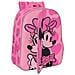 Zaino Per Bambini Loving Rosa 26 X 34 X 11 Cm - Foto miniatura 2