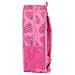 Zaino Per Bambini Loving Rosa 26 X 34 X 11 Cm - Foto miniatura 3
