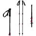 Bastoncini Backcountry Carbon W - Taglia Unica Nn - Foto miniatura 1