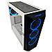 Holo-1 X Midi Tower Bianco - Foto miniatura 20