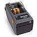 Zd411d Stampante Per Etichette (cd) Termica Diretta 300 X 300 Dpi 102 Mm /s Con Cavo E Senza Cavo Collegamento Ethernet Lan Bluetooth - Foto miniatura 1