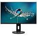 Monitor 27" LED IPS B2711 TS Quad HD 2560 x 1440 Pixel Tempo di Risposta 5 ms - Foto miniatura 1