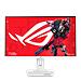 Monitor 27" Fast IPS LCD Gaming ROG Strix XG27ACS-W 2560 x 1440 Quad HD Tempo di Risposta 1 ms Frequenza di Aggiornamento 180 (Hz) - Foto miniatura 1