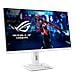 Monitor 27" Fast IPS LCD Gaming ROG Strix XG27ACS-W 2560 x 1440 Quad HD Tempo di Risposta 1 ms Frequenza di Aggiornamento 180 (Hz) - Foto miniatura 5