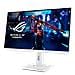Monitor 27" Fast IPS LCD Gaming ROG Strix XG27ACS-W 2560 x 1440 Quad HD Tempo di Risposta 1 ms Frequenza di Aggiornamento 180 (Hz) - Foto miniatura 4