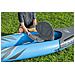 65143 / 23 barca gonfiabile 1 persona (e) Viaggio /Svago Canotto gonfiabile - Foto miniatura 33