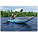 65143 / 23 barca gonfiabile 1 persona (e) Viaggio /Svago Canotto gonfiabile - Foto miniatura 24