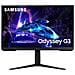 Monitor 27" LED VA Gaming Odyssey G3 S27DG300EU Full HD 1920 x 1080 Pixel Tempo di Risposta 1 ms Frequenza di Aggiornamento 180 (Hz) - Foto miniatura 1
