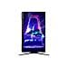 Monitor 27" LED VA Gaming Odyssey G3 S27DG300EU Full HD 1920 x 1080 Pixel Tempo di Risposta 1 ms Frequenza di Aggiornamento 180 (Hz) - Foto miniatura 3