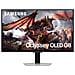 Monitor 32'' OLED Gaming Odyssey G8 3840 x 2160 Ultra HD 4K Tempo di Risposta 0.03 ms Frequenza di Aggiornamento 240 Hz - Foto miniatura 1