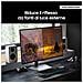Monitor 32'' OLED Gaming Odyssey G8 3840 x 2160 Ultra HD 4K Tempo di Risposta 0.03 ms Frequenza di Aggiornamento 240 Hz - Foto miniatura 5
