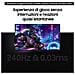 Monitor 32'' OLED Gaming Odyssey G8 3840 x 2160 Ultra HD 4K Tempo di Risposta 0.03 ms Frequenza di Aggiornamento 240 Hz - Foto miniatura 7