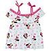 Vestito Minnie mf 52 23 9631 s2-8a Ragazza - Foto miniatura 1