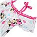 Vestito Minnie mf 52 23 9631 s2-8a Ragazza - Foto miniatura 2