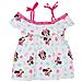 Vestito Minnie mf 52 23 9631 s2-8a Ragazza - Foto miniatura 4
