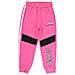 Pantalonii da jogging lc11815 pant s3-6a Ragazza - Foto miniatura 1