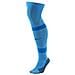 Calze Da Calcio Matchfit Cv1956-412 Unisex Taglia L Colore Blu - Foto miniatura 1