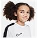 T-Shirt Dri-Fit Academy Dr1343-100 Bambino Taglia M Colore Bianco - Foto miniatura 2