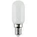 2 X Lampadina Led 4 Watt Luce Naturale 4000k E14 Per Lampadario Cappa Da Cucina - Foto miniatura 3