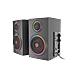 Helium 300 BT set di altoparlanti 24 W PC /PC portatile Nero 2.0 canali 2-vie Bluetooth - Foto miniatura 5