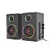 Helium 300 BT set di altoparlanti 24 W PC /PC portatile Nero 2.0 canali 2-vie Bluetooth - Foto miniatura 1