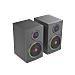 Helium 300 BT set di altoparlanti 24 W PC /PC portatile Nero 2.0 canali 2-vie Bluetooth - Foto miniatura 3