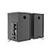 Helium 300 BT set di altoparlanti 24 W PC /PC portatile Nero 2.0 canali 2-vie Bluetooth - Foto miniatura 4