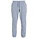 Basic Pants Grigio Melange Xxl - Foto miniatura 1