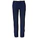 5 Pocket Stretch Pants Lady Blu Scuro Xl - Foto miniatura 1