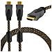 Cavo Hdmi + Filtro Con Pendente 20m Lb0062 Va0182-20 - Foto miniatura 4