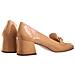 Helen Formal Sahara Scarpe Eleganti Pelle Scarpe Donna Marrone Eu 38.5, 7-104315 1500 - Foto miniatura 3