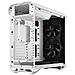 Case Torrent Tower ATX, EATX, ITX, micro ATX, SSI CEB 3 Porte USB 3.2 Colore Bianco (Finestrato) - Foto miniatura 8