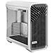 Case Torrent Tower ATX, EATX, ITX, micro ATX, SSI CEB 3 Porte USB 3.2 Colore Bianco (Finestrato) - Foto miniatura 3