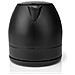 Bollitore Elettrico KAWK300EBK Capacita 1 L Potenza 2150 W Colore Nero - Foto miniatura 2