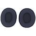 Cuscinetti Auricolari Sostitutivi Per Cuffie Wireless Skullcandy Crusher 3.0 Black - Foto miniatura 1