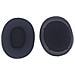 Cuscinetti Auricolari Sostitutivi Per Cuffie Wireless Skullcandy Crusher 3.0 Black - Foto miniatura 2
