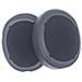 Cuscinetti Auricolari Sostitutivi Per Cuffie Wireless Skullcandy Crusher 3.0 Black - Foto miniatura 4