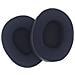 Cuscinetti Auricolari Sostitutivi Per Cuffie Wireless Skullcandy Crusher 3.0 Black - Foto miniatura 6